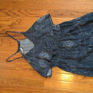 Lauren Conrad Maxi Dress